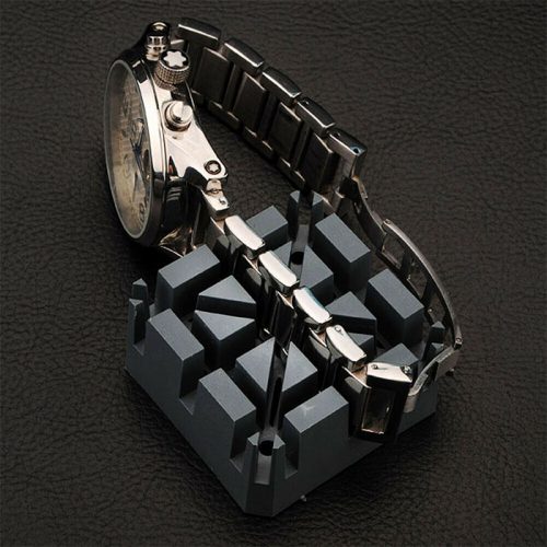 Σετ εργαλείων επισκευής ρολογιών 16 τεμαχίων.