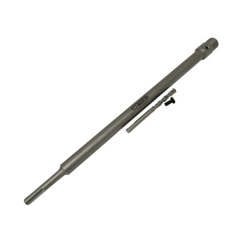 Άξονας για ποτηροτρύπανο μπετού Μ 22 400 mm SDS PLUS, SKS TOOLS 14020018.