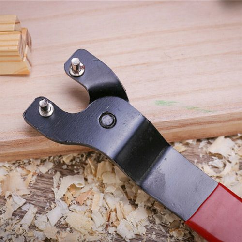 Κλειδί γωνιακού τροχού ρυθμιζόμενο.