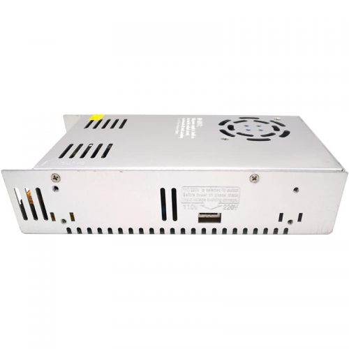 Τροφοδοτικό 12V 360W 30A.