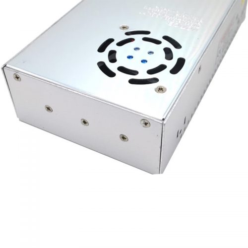 Τροφοδοτικό 12V 360W 30A.