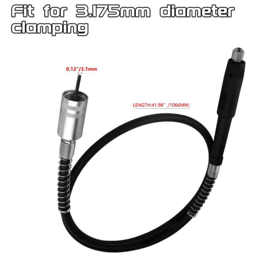 Εύκαμπτη προέκταση πολυεργαλείων.