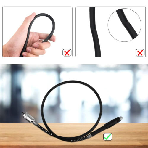 Εύκαμπτη προέκταση πολυεργαλείων.