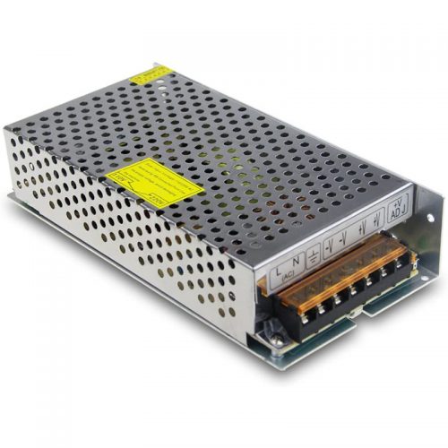 Τροφοδοτικό 12V 120W 10A.