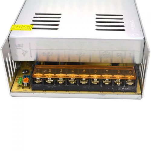 Τροφοδοτικό 12V 360W 30A.
