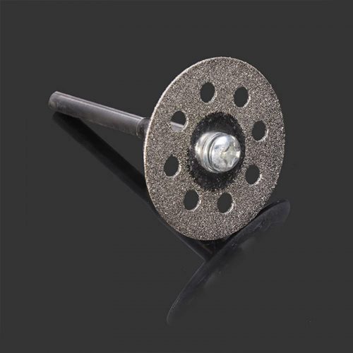 Σετ διαμαντόδισκοι πολυεργαλείου 10 τεμαχίων.