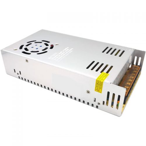 Τροφοδοτικό 12V 360W 30A.