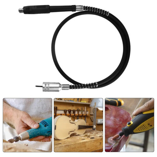 Εύκαμπτη προέκταση πολυεργαλείων.