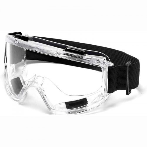 Γυαλιά μάσκα προστασίας Safety Goggles.