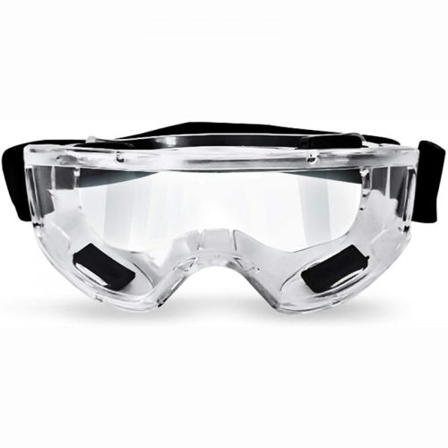 Γυαλιά μάσκα προστασίας Safety Goggles.
