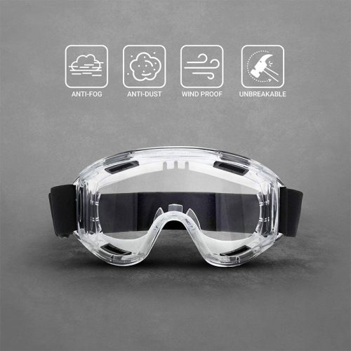 Γυαλιά μάσκα προστασίας Safety Goggles.