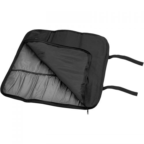 Θήκη μαχαιριών 8 θέσεων.