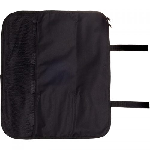 Θήκη μαχαιριών 8 θέσεων.