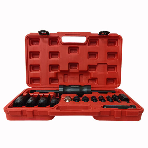 Εξολκέας μπεκ DIESEL σετ 14 τεμαχίων με κρούση SKS TOOLS 40000340.