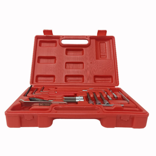 Σετ εργαλείων επισκευής αερόσακων 12 τεμαχίων, SKS TOOLS 40000341.
