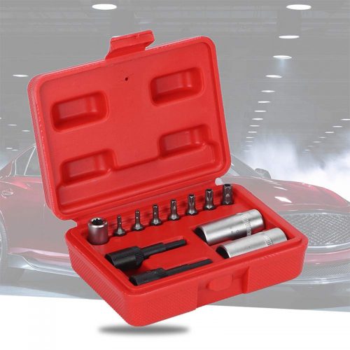 Σετ εργαλείων επισκευής κλιματιστικών 12 τεμαχίων AC12L.