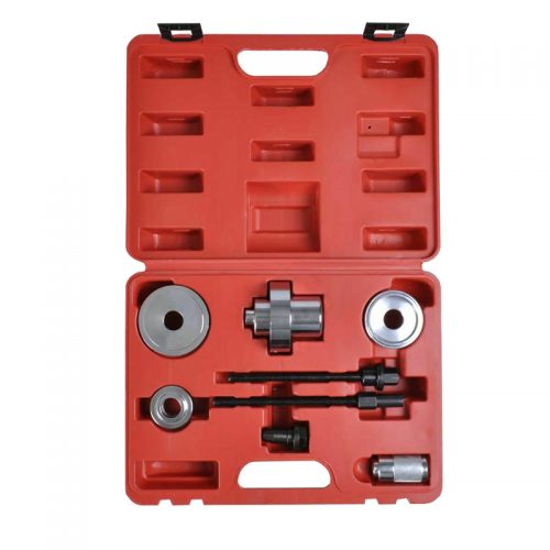 Σετ εξαγωγής και τοποθέτησης συνεμπλόκ πίσω άξονα VW Polo 9Ν SN1025.