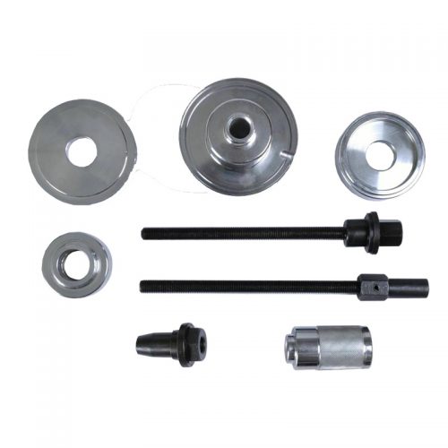 Σετ εξαγωγής και τοποθέτησης συνεμπλόκ πίσω άξονα VW Polo 9Ν SN1025.