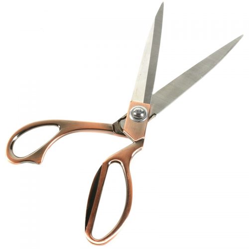 Ψαλίδι ραπτικής SENIOR INOX 265mm.