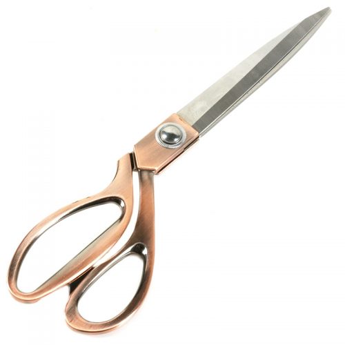 Ψαλίδι ραπτικής SENIOR INOX 265mm.