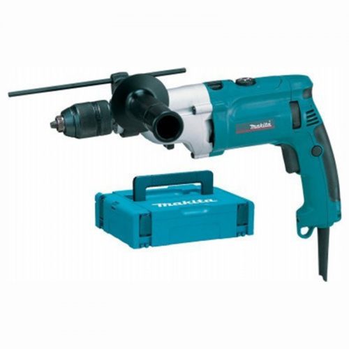 Κρουστικό δράπανο 13 mm 2 ταχυτήτων 1.010W HP2071FJ.
