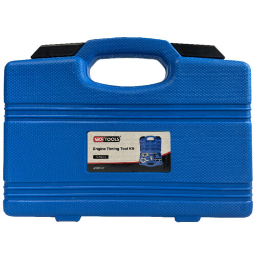 Κιτ χρονισμού κινητήρα για FIAT , FORD , SUZUKI DISEL 1.3 CDI CDDTi TDCi SKS TOOLS 40000357.