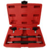 Κιτ χρονισμού κινητήρα Fiat 1.2 16V SKS TOOLS 40000356.