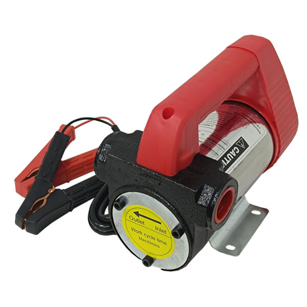 Αντλία μετάγγισης πετρελαίου 24V, SKS TOOLS 40000359.