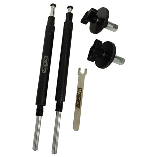 Κιτ χρονισμού κινητήρα Fiat 1.2 16V SKS TOOLS 40000356.