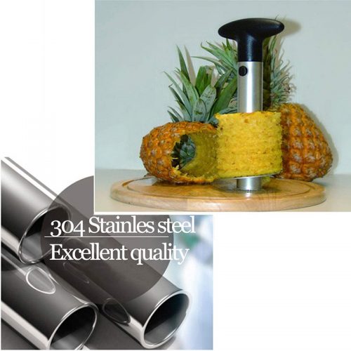 Κόφτης ανανά PINAPLE KNIFE.