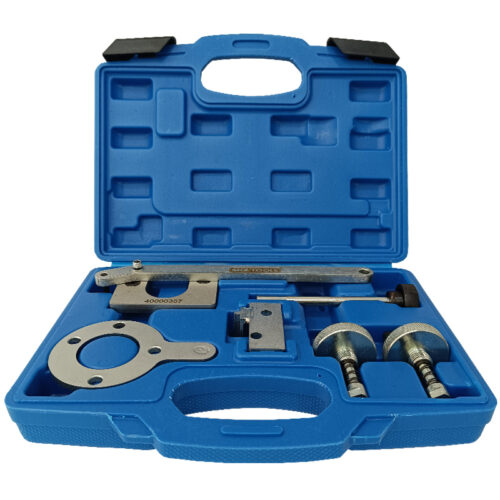 Κιτ χρονισμού κινητήρα για FIAT , FORD , SUZUKI DISEL 1.3 CDI CDDTi TDCi SKS TOOLS 40000357.