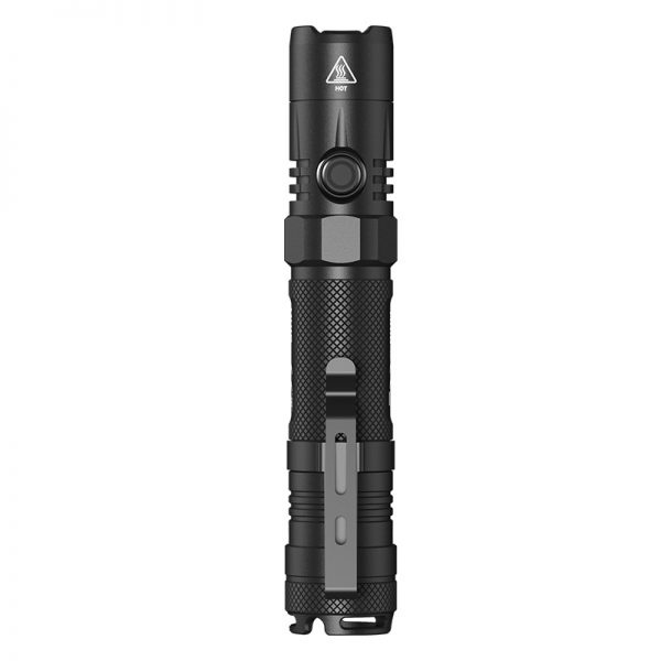 ΦΑΚΟΣ LED NITECORE MULTI TASK HYBRID MH10V2.