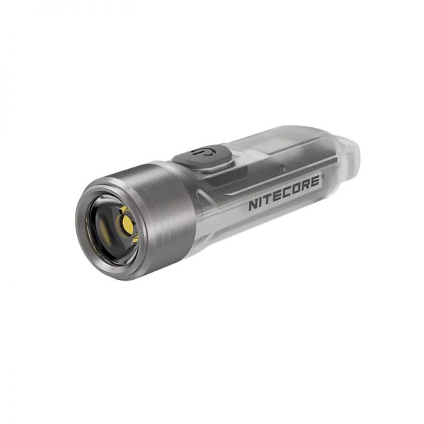 ΦΑΚΟΣ LED NITECORE TIKI, 300 lumens.