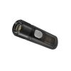 ΦΑΚΟΣ LED NITECORE TIKI LE, Black, 300 lumens.