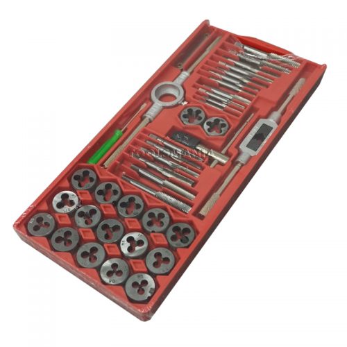 Σετ κολαούζα φιλιέρες 40 τεμαχίων.