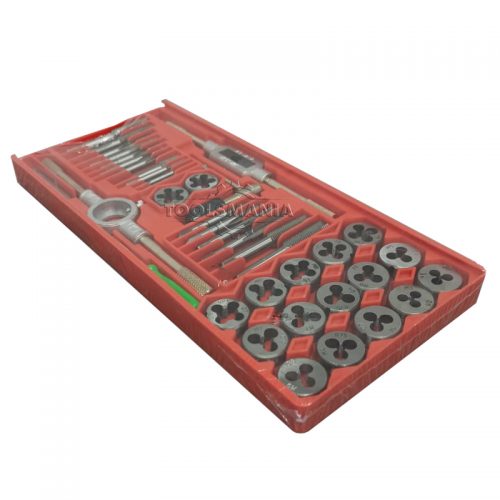 Σετ κολαούζα φιλιέρες 40 τεμαχίων.