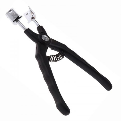 Πένσα για την τοποθέτηση & αφαίρεση ρελέ.