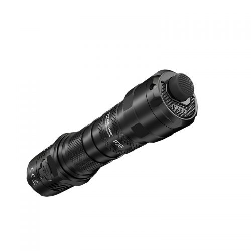 ΦΑΚΟΣ LED NITECORE PRECISE P20i Tactical Strobe Ready.