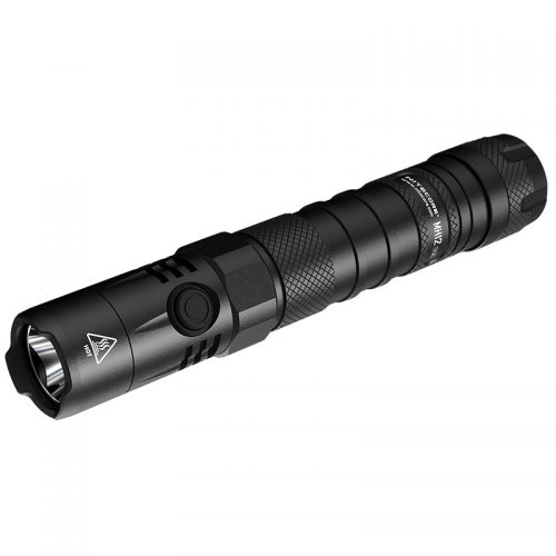 ΦΑΚΟΣ LED NITECORE MULTI TASK HYBRID MH12V2 1200lumens.