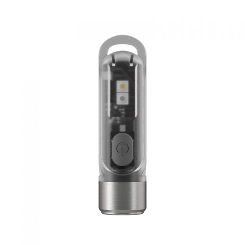 ΦΑΚΟΣ LED NITECORE TIKI, 300 lumens.