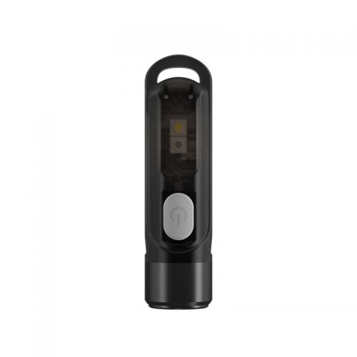 ΦΑΚΟΣ LED NITECORE TIKI LE, Black, 300 lumens.