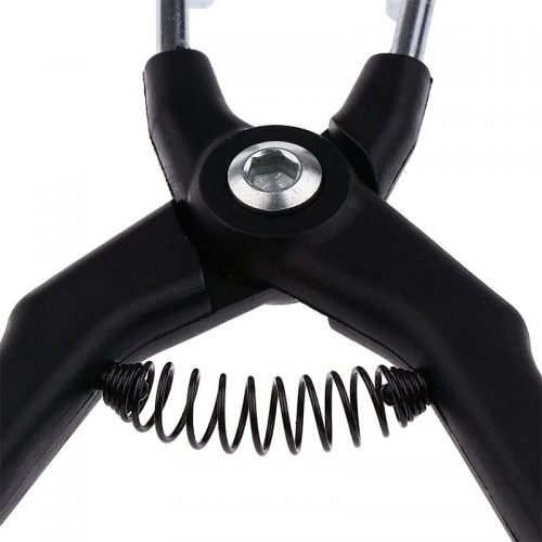 Πένσα για την τοποθέτηση & αφαίρεση ρελέ.