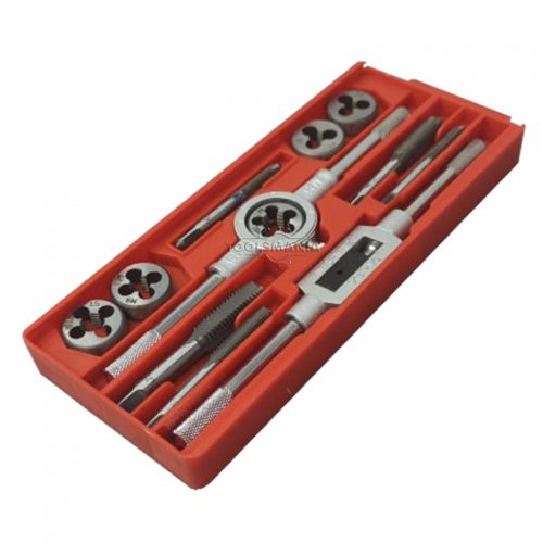 Σετ κολαούζα φιλιέρες 12 τεμαχίων.