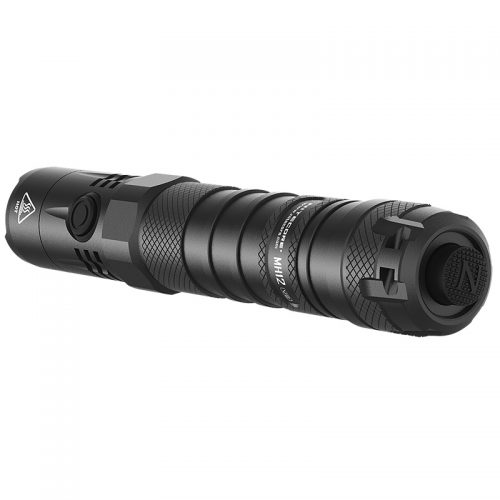 ΦΑΚΟΣ LED NITECORE MULTI TASK HYBRID MH12V2 1200lumens.
