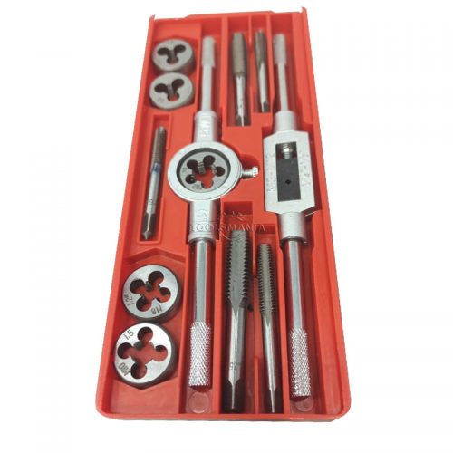 Σετ κολαούζα φιλιέρες 12 τεμαχίων.