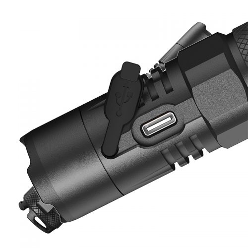 ΦΑΚΟΣ LED NITECORE MULTI TASK HYBRID MH10V2.