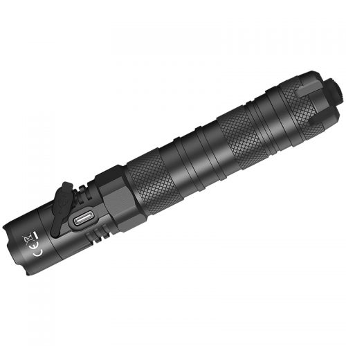 ΦΑΚΟΣ LED NITECORE MULTI TASK HYBRID MH12V2 1200lumens.