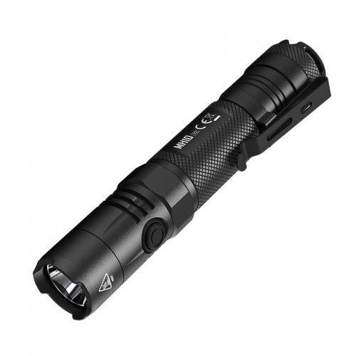 ΦΑΚΟΣ LED NITECORE MULTI TASK HYBRID MH10V2.