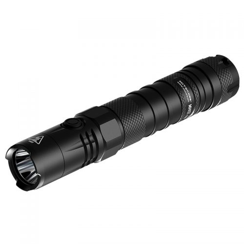 ΦΑΚΟΣ LED NITECORE MULTI TASK HYBRID MH12V2 1200lumens.