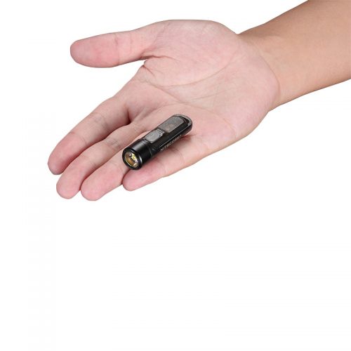 ΦΑΚΟΣ LED NITECORE TIKI, 300 lumens.